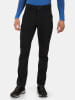 Kilpi Functionele broek "Tide" zwart