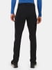 Kilpi Functionele broek "Tide" zwart