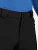 Kilpi Functionele broek "Tide" zwart