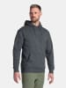 Kilpi Hoodie "Lagoa" antraciet