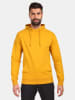 Kilpi Hoodie "Lagoa" geel