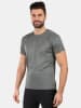 Kilpi Funktionsshirt "Dima" in Grau