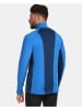 Kilpi Thermo-onderhemd "Willie" blauw