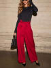 LA Angels Broek rood