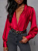 LA Angels Blouse rood