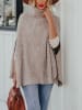 LA Angels Poncho beige