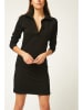 LA Angels Sukienka w kolorze czarnym