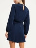 LA Angels Sukienka w kolorze granatowym