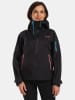 Kilpi Funktionsjacke "Metrix" in Schwarz
