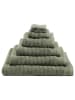 HNL 2er-Set: Handtücher "Prestige" in Khaki