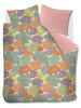 Beddinghouse Komplet pościeli "Peggy" ze wzorem