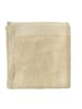 Soft by Perle de Coton Handtuch "Epo" in Creme