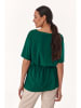 TATUUM Blouse groen