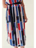 TATUUM Kleid in Blau