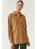 TATUUM Blouse camel