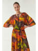 TATUUM Kleid in Bunt