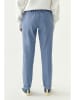 TATUUM Broek blauw