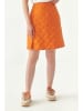 TATUUM Rok oranje