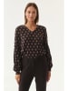 TATUUM Blouse bruin