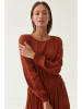 TATUUM Kleid in Rot
