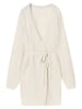 TATUUM Cardigan in Creme
