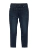 TATUUM Jeans "Kalmara" - Regular fit - in Dunkelblau