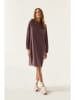 TATUUM Sweatkleid in Braun