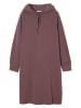 TATUUM Sweatkleid in Braun