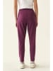 TATUUM Hose in Pflaume