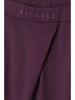 TATUUM Hose in Pflaume