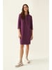 TATUUM Kleid in Lila