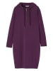 TATUUM Jurk paars