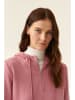 TATUUM Sweatjurk lichtroze