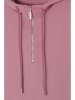 TATUUM Sweatkleid in Rosa