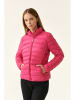TATUUM Steppjacke in Pink