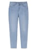 TATUUM Jeans - Tapered fit - in Hellblau