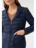 TATUUM Steppjacke in Dunkelblau