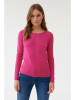 TATUUM Pullover in Pink
