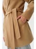 TATUUM Übergangsmantel in Camel