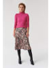 TATUUM Rollkragenpullover in Pink
