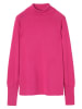 TATUUM Rollkragenpullover in Pink