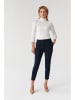 TATUUM Broek donkerblauw