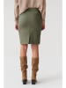 TATUUM Spódnica w kolorze khaki