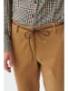 TATUUM Broek lichtbruin