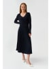 TATUUM Kleid in Dunkelblau
