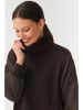 TATUUM Strickkleid in Braun