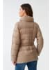 TATUUM Steppjacke in Beige