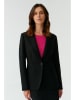 TATUUM Blazer zwart