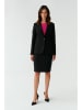 TATUUM Blazer zwart