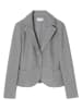 TATUUM Blazer grijs